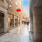 شقة Center Ivona