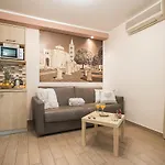 شقة Center Ivona زادار