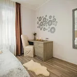 Center Ivona شقة زادار