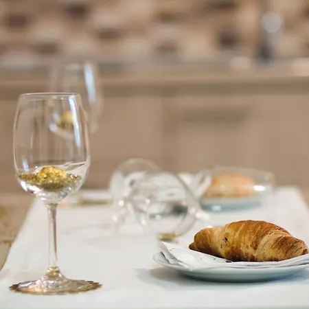 Apartman Center Ivona Zára