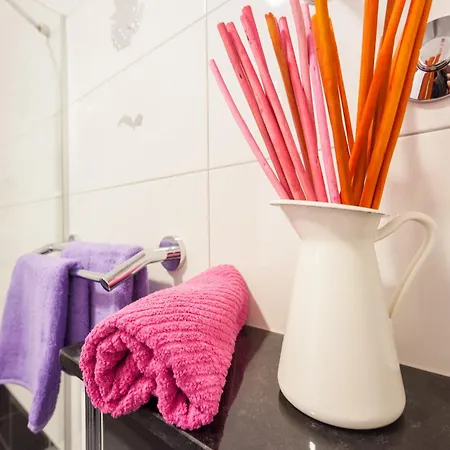 Apartman Center Ivona Zára