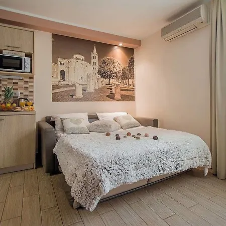 Apartamento Center Ivona