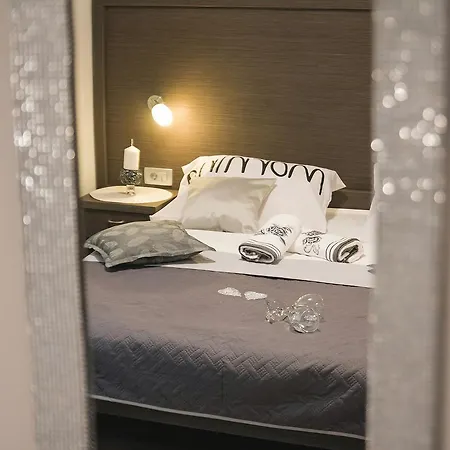 Apartment Holiday Center Ivona