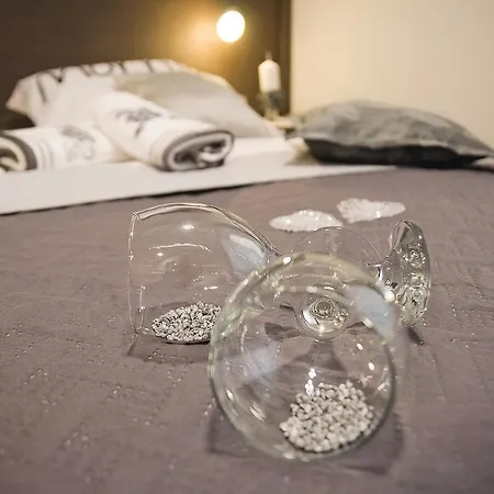 Apartment Holiday Center Ivona Zadar