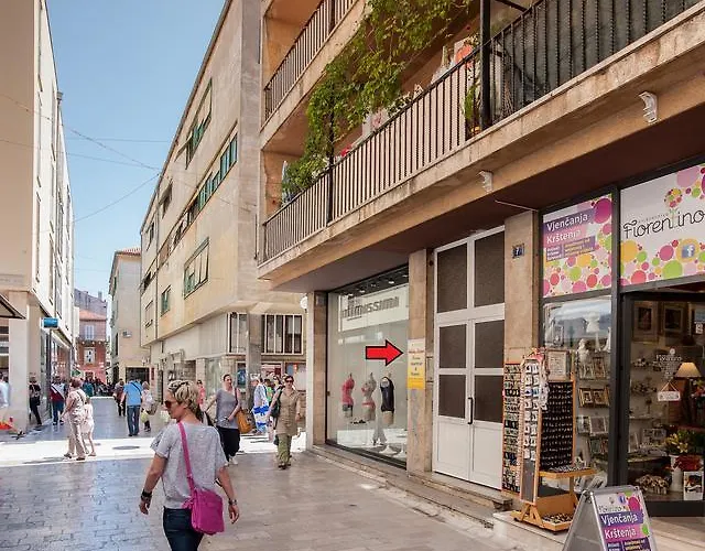 Center Ivona Zadar