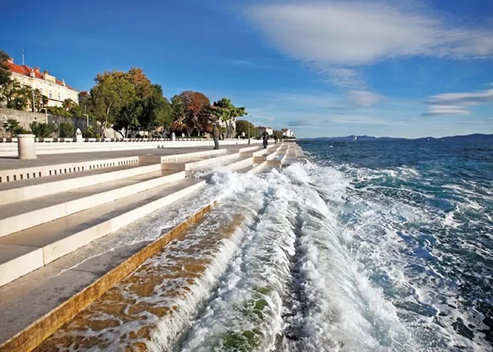 アパート Center Ivona *