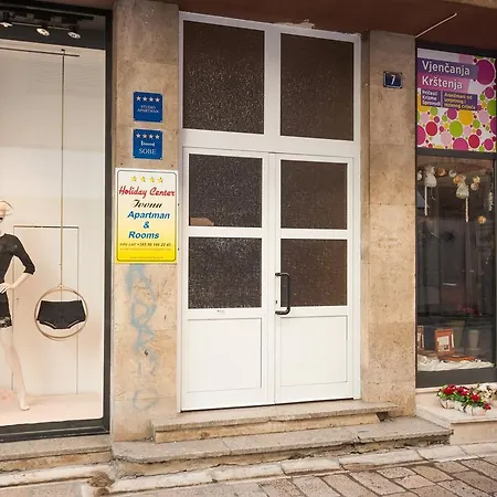 Center Ivona Zadar