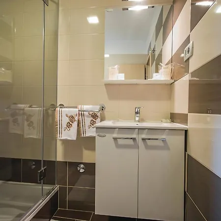 Center Ivona Appartement Zadar