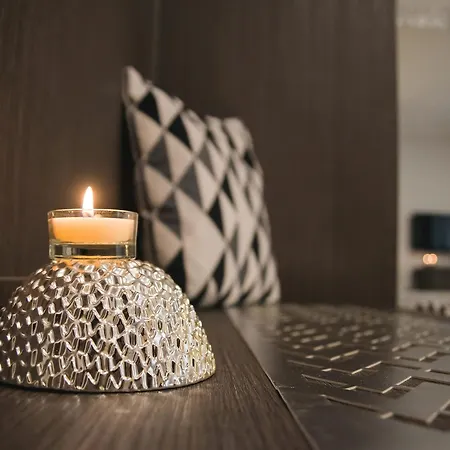 Center Ivona Apartament Zadar