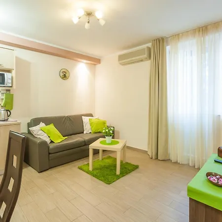 Apartamento Center Ivona *