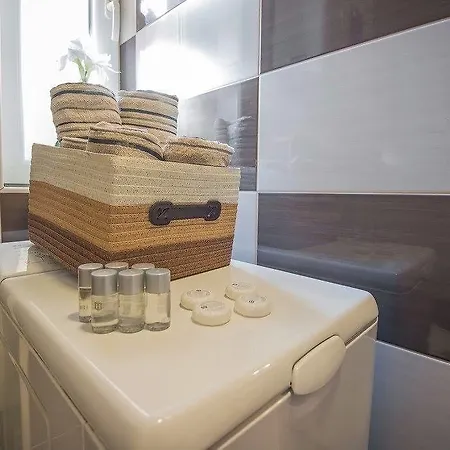 Center Ivona Apartamento Zadar