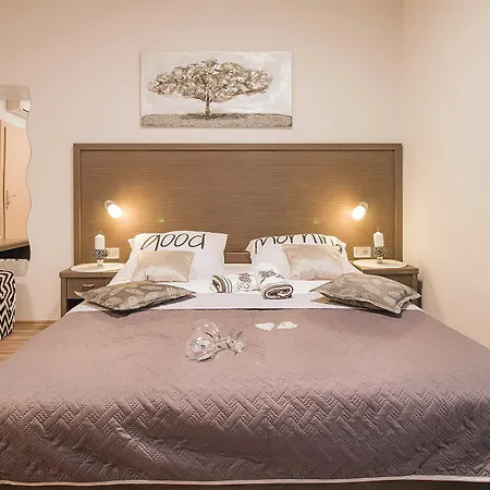 Center Ivona Apartament Zadar
