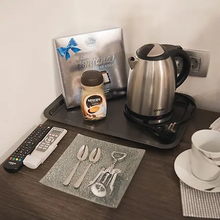 Apartamento Center Ivona *