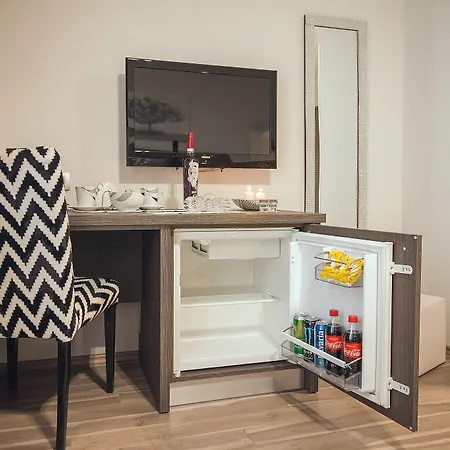 Center Ivona Apartamento *