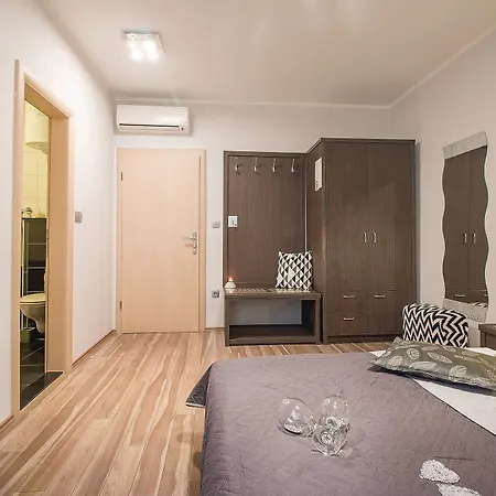 Apartamento Center Ivona