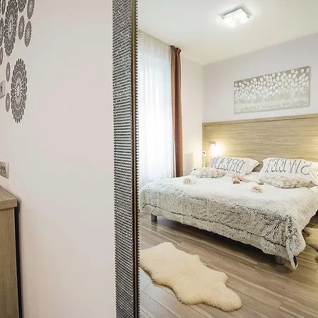 Apartamento Center Ivona Zadar