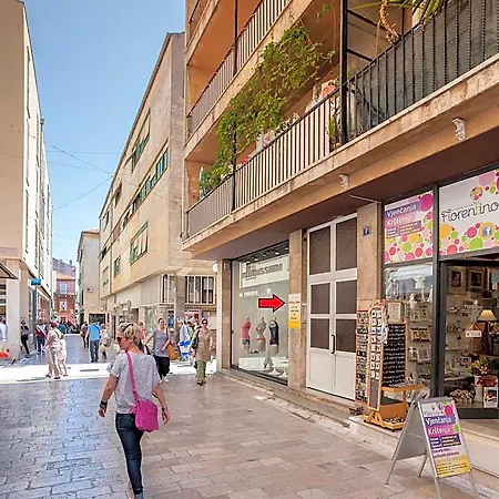 Center Ivona * Zadar