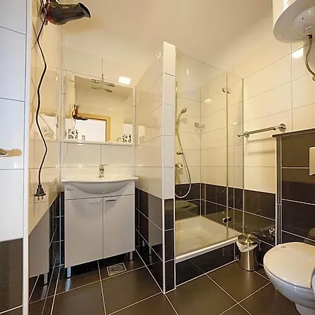 Center Ivona Apartment Zadar