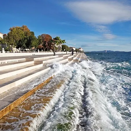 Appartement Center Ivona *