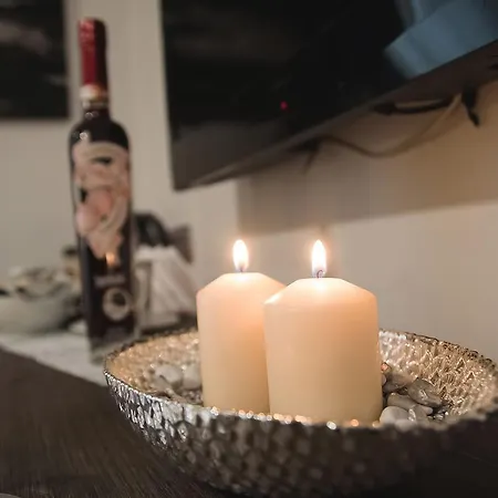 Center Ivona Appartement Zadar