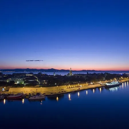 Apartmán Center Ivona Zadar