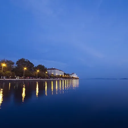Apartmán Center Ivona Zadar