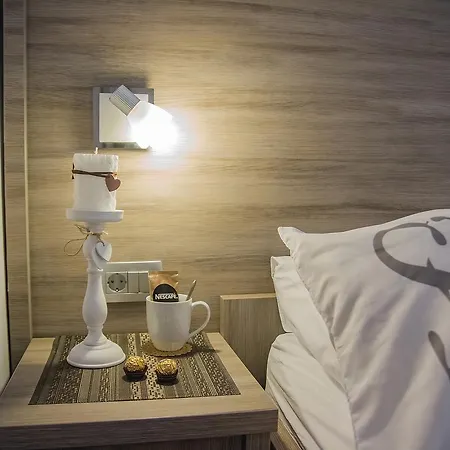 Center Ivona Apartament Zadar