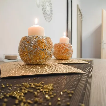 Apartmán Center Ivona *