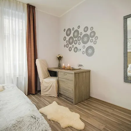 Center Ivona Apartament Zadar