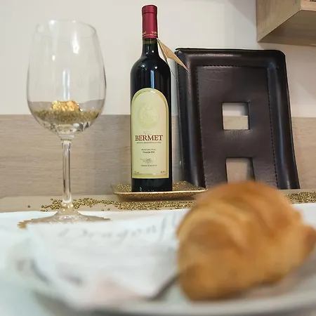 Center Ivona Appartement *