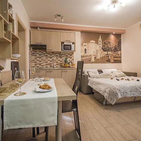 Center Ivona Apartmán