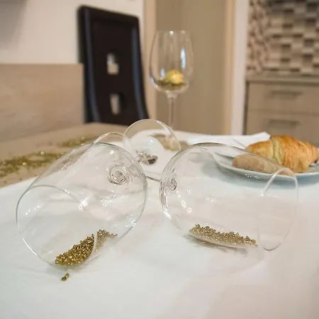 Center Ivona Apartment Zadar