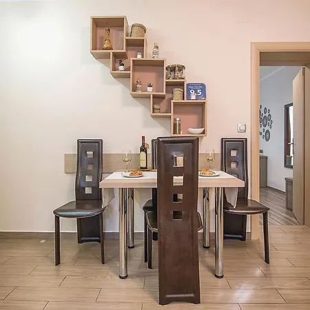 Apartmán Center Ivona