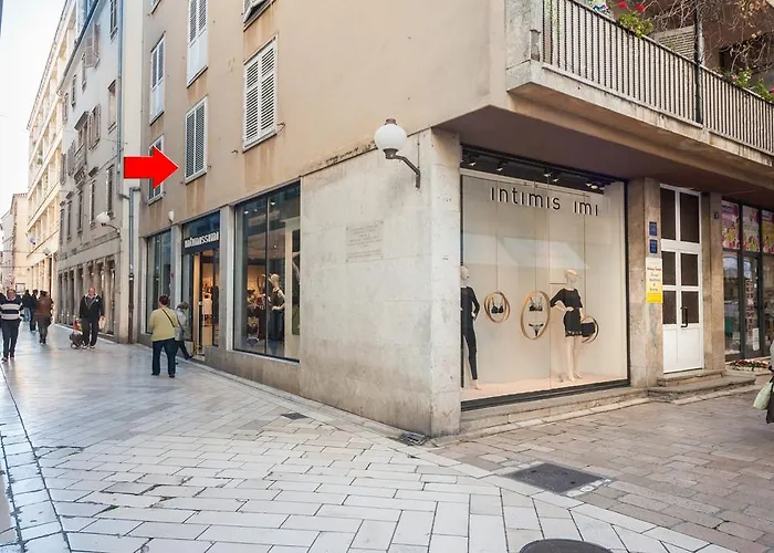 Center Ivona * Zadar